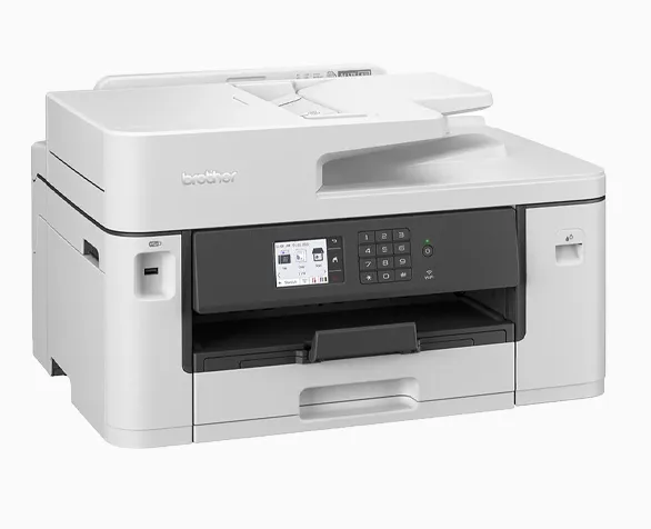 Brother J2340 | Ink Tank A3 Printer | Supports up to A3-size